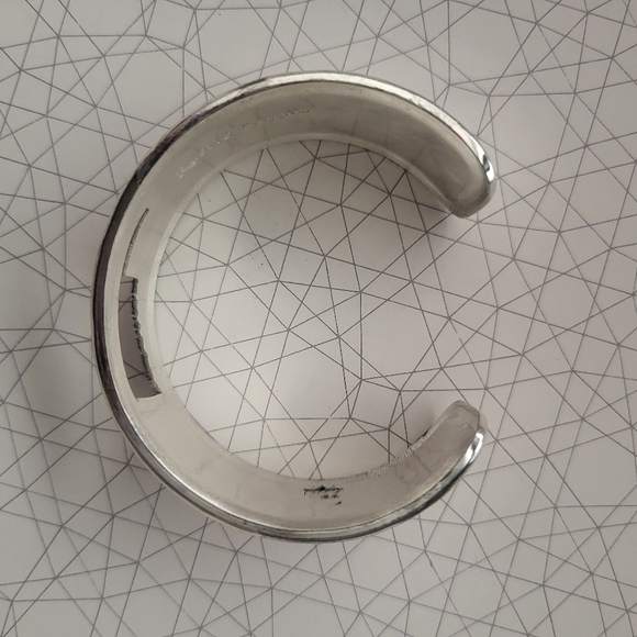 Rustic Cuff - Oklahoma - Picture 3 of 5